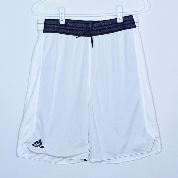 Adidas men's athletic shorts - Picture 4 of 7